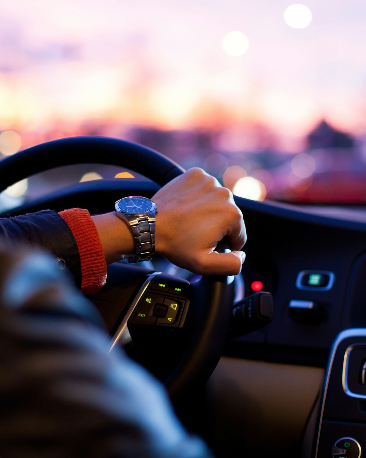 Airport Transfer