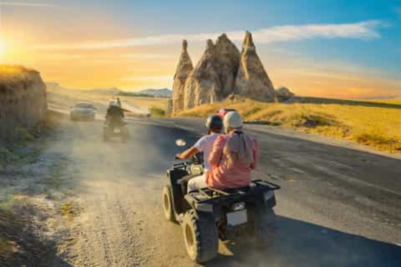 ATV Tour